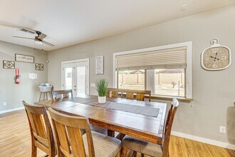 3552 N Excalibur Pl in Casa Grande, AZ - Building Photo - Building Photo
