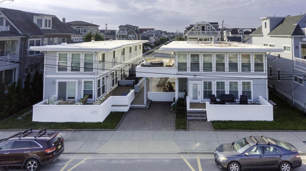 3215 Atlantic Ave in Longport, NJ - Building Photo