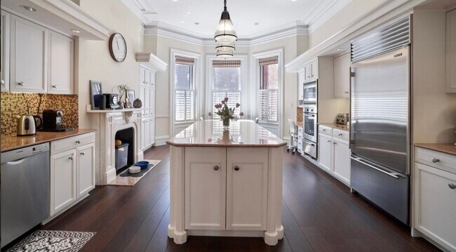 property at 345 Beacon St