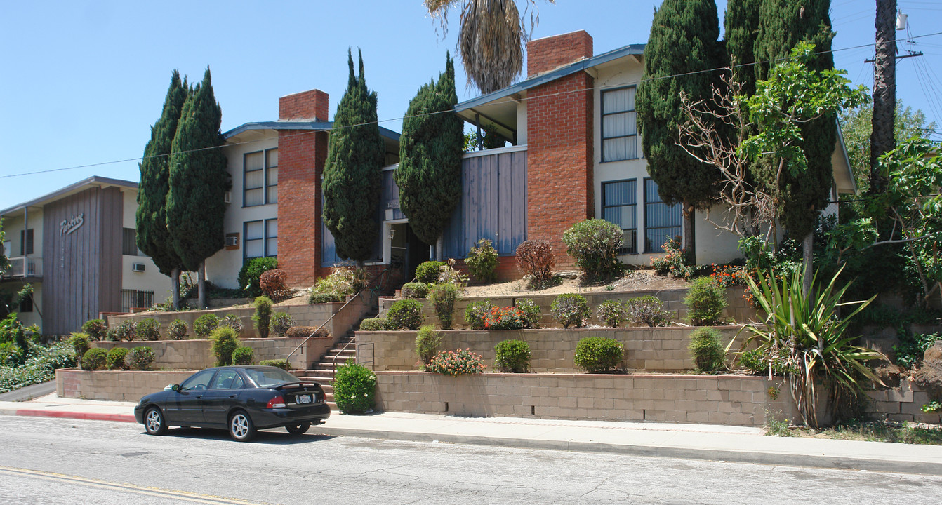 1748 State St in South Pasadena, CA - Building Photo