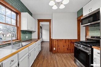 329 S 2nd St in Le Sueur, MN - Foto de edificio - Building Photo