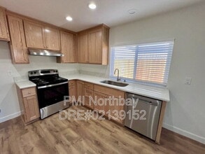 2578 Pembrook Way in Fairfield, CA - Building Photo - Building Photo