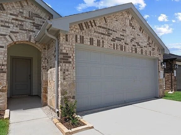 3815 Turnpike Dr in Fulshear, TX - Building Photo - Building Photo