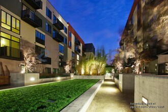 88 Bush St in San Jose, CA - Foto de edificio - Building Photo