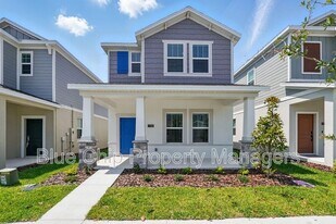 1958 Rider Rain Ln in Apopka, FL - Building Photo