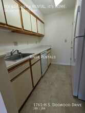 1761-H S Dogwood Dr in Harrisonburg, VA - Building Photo - Building Photo