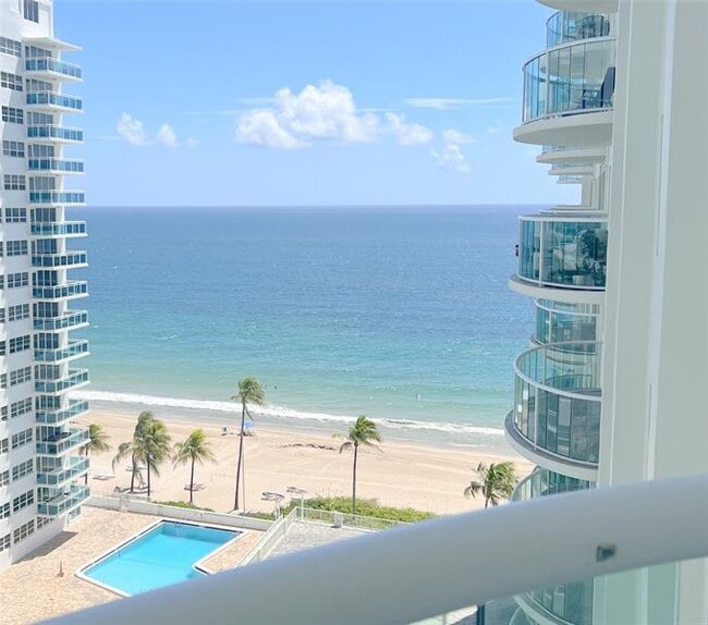 property at 3410 Galt Ocean Dr