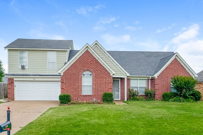 property at 7364 Wendy Way