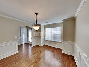 115 Randy Way in Dallas, GA - Building Photo - Building Photo