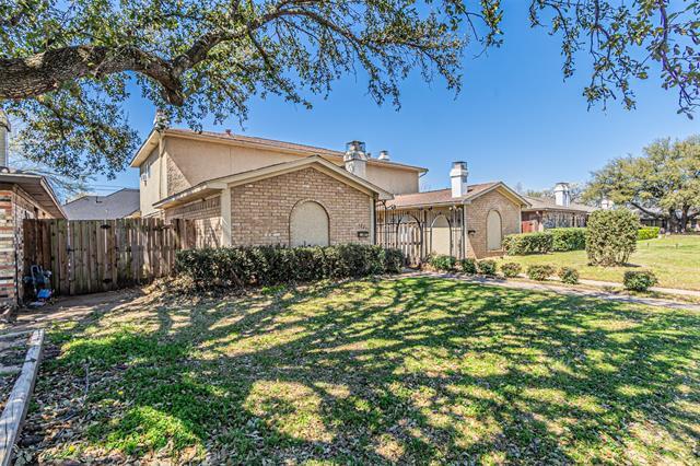 1219 Willow Wood Ct in Irving, TX - Building Photo - Building Photo