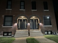 3522 Arkansas Ave, Unit A in St. Louis, MO - Building Photo - Building Photo