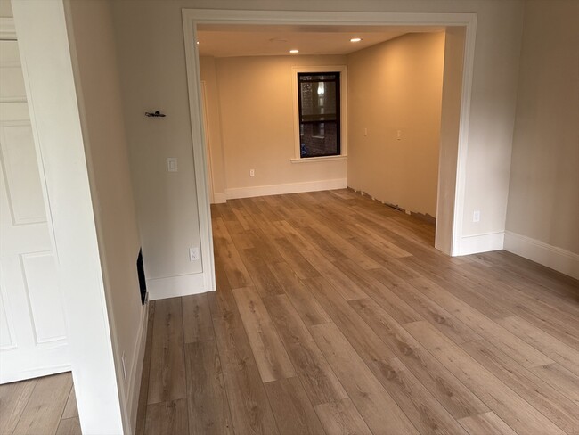 property at 1672 Beacon St