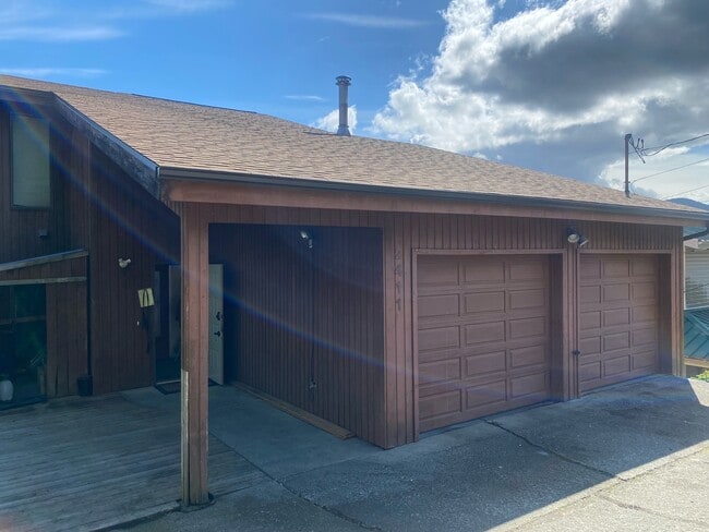 property at 2411 6th Ave