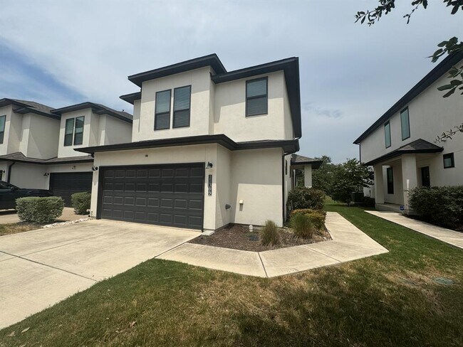 11309 Culzean Castle Dr in Austin, TX - Foto de edificio - Building Photo