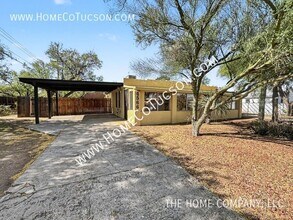 4566 E Seneca St in Tucson, AZ - Building Photo - Building Photo