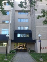 Rosedale Park Apartments