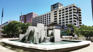 Spectra Plaza in Hartford, CT - Building Photo - Building Photo