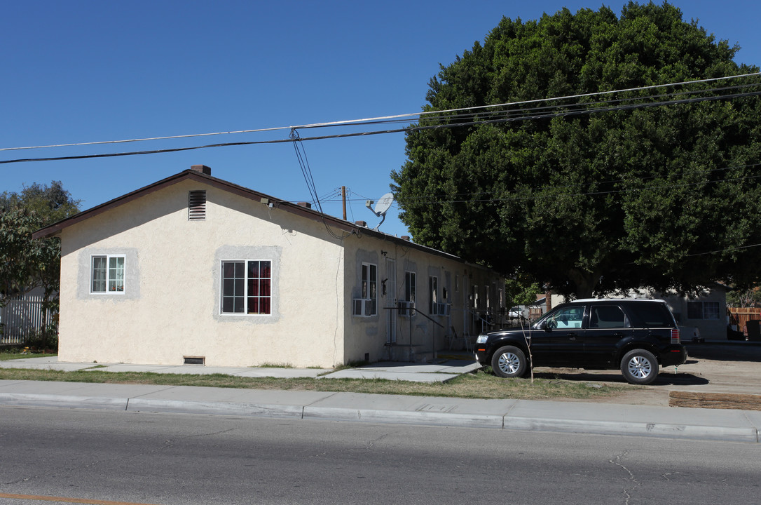 1331 6th St in Coachella, CA - Building Photo