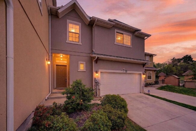 property at 4104 Nia Dr