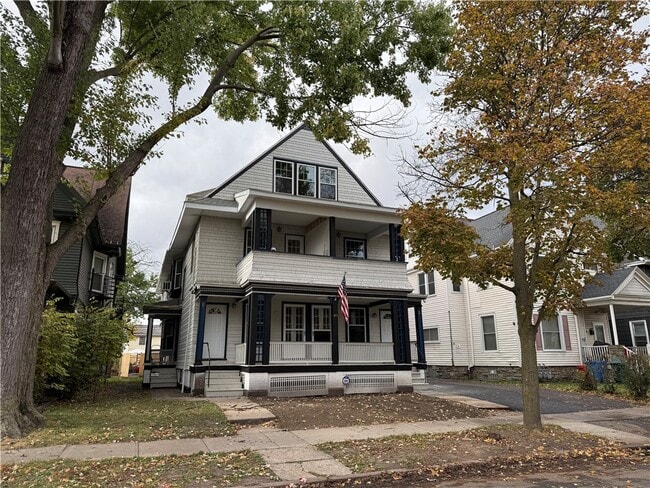 property at 483 Alexander St
