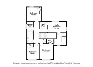 1004 Allegiance Dr in Locust Grove, GA - Foto de edificio - Building Photo