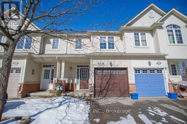 property at 21 Diana Ave