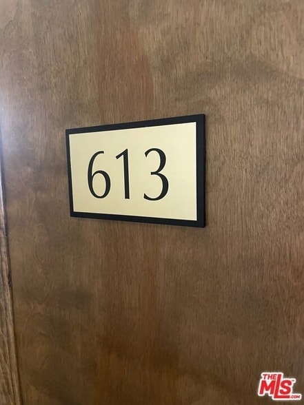 880 W 1st St, Unit 613 in Los Angeles, CA - Foto de edificio - Building Photo