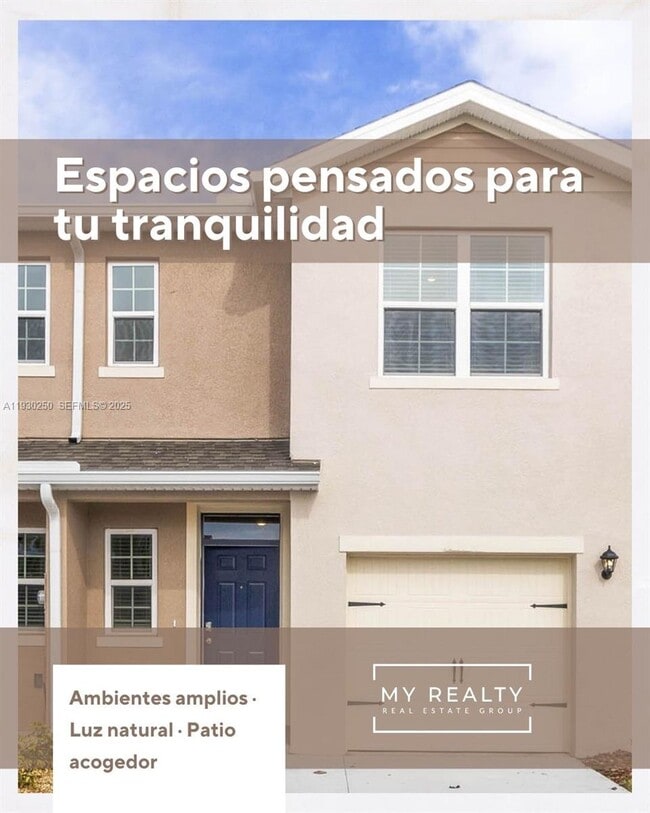 property at 2915 Canary Ave