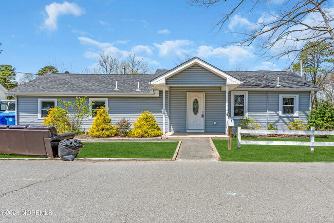 property at 351 Hulse Ave