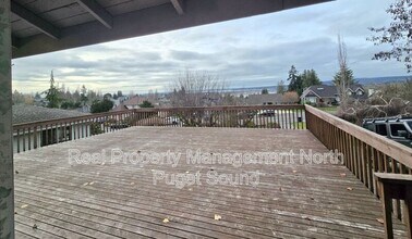 5231 69th Dr NE in Marysville, WA - Building Photo - Building Photo