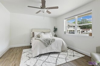 212 Centerville St NE, Unit 4 in Denham Springs, LA - Building Photo - Building Photo