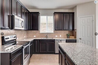 169 Marcheeta Way in Leander, TX - Building Photo - Building Photo