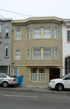 1437 7th Ave in San Francisco, CA - Building Photo - Building Photo