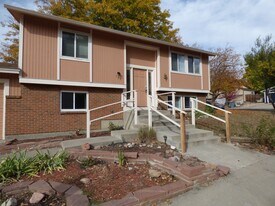 125 Judson St in Longmont, CO - Building Photo