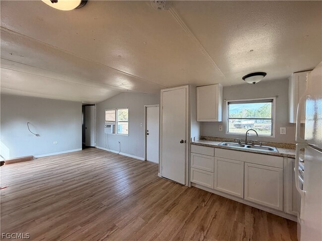 property at 7897 Suncoast Dr