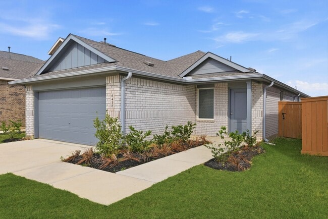 6418 Geyser Starish Dr in Katy, TX - Building Photo - Building Photo