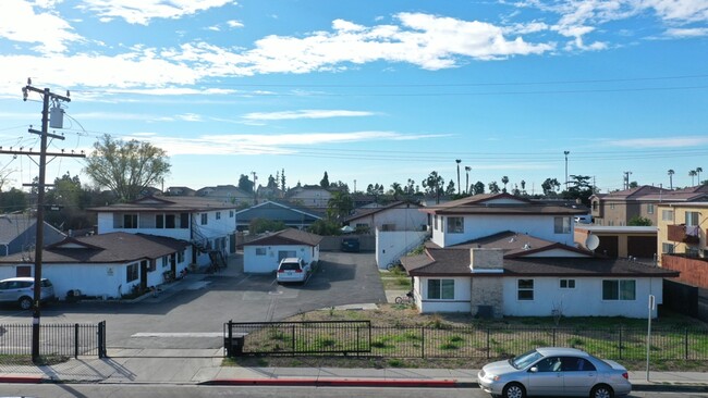 10601 Lowden St in Stanton, CA - Building Photo - Building Photo