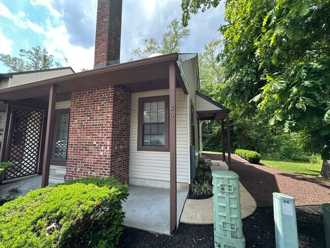 1201 N Main St, Unit 20 Fox Run in Pleasantville, NJ - Foto de edificio - Building Photo