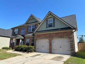 3078 Parkridge Dr in Grovetown, GA - Building Photo - Building Photo