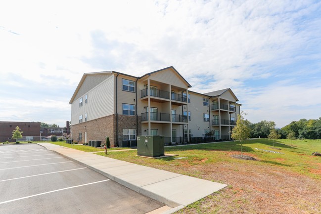 Alder Springs Deaf & Blind Community in Morganton, NC - Building Photo - Building Photo