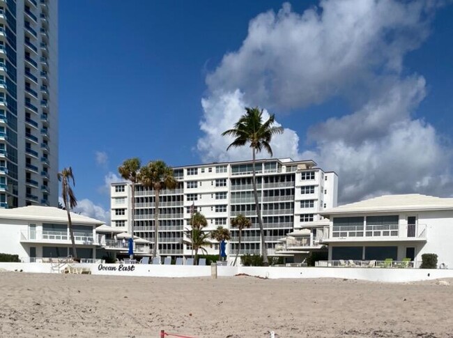 property at 1530 S Ocean Blvd