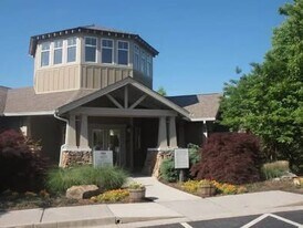 3704 Spruce Ridge Way, Unit 2021A in Knoxville, TN - Building Photo