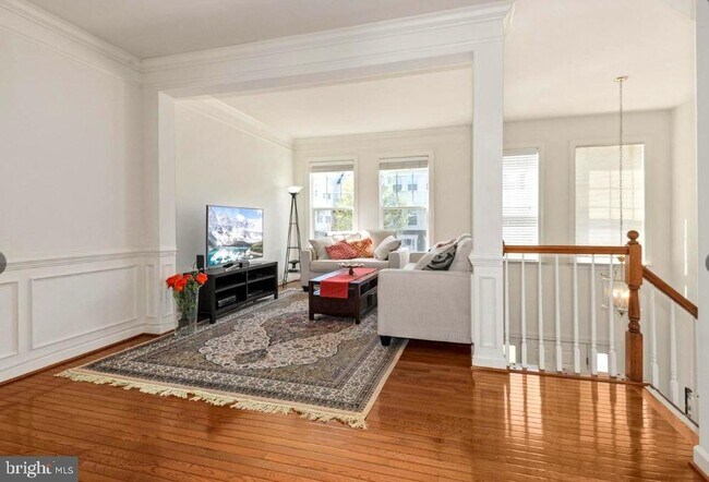 8116 Rainwater Cir in Manassas, VA - Building Photo - Building Photo