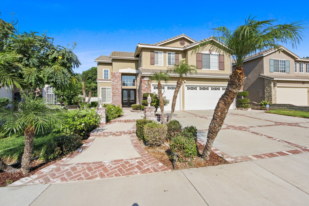3364 Centurion Pl in Ontario, CA - Building Photo
