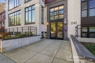 1345 K St SE in Washington, DC - Building Photo - Building Photo