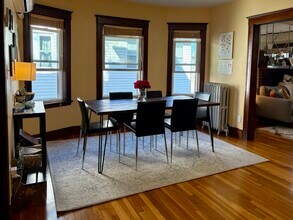 17 Sunset St, Unit 1 in Boston, MA - Building Photo - Building Photo