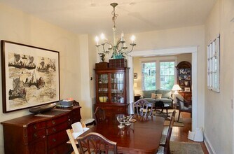 2417 Tunlaw Rd NW in Washington, DC - Building Photo - Building Photo