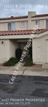 16021 N 30th St, Unit Unit 113 in Phoenix, AZ - Building Photo - Building Photo