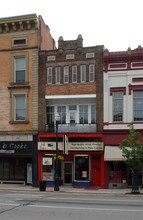 111 S Main St in Bowling Green, OH - Building Photo - Building Photo