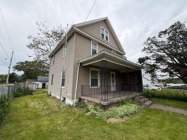 1822 McClelland Ave in Erie, PA - Building Photo - Building Photo
